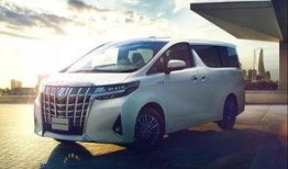 埃尔法最新消息爆料,最新爆料揭示豪华MPV新标杆