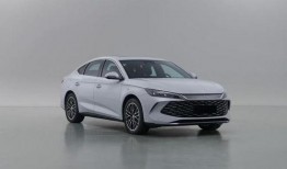 24款秦最新爆料,性能与智能双重突破