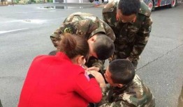 赣县爆料小孩事件最新,小孩事件引发社会关注，真相亟待揭开