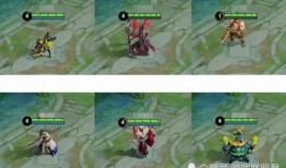 庄周最新英雄爆料视频,神秘水元素之力，海洋奇遇即将开启！