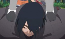 博人传佐助最新爆料视频,揭秘宇智波家族惊天秘密