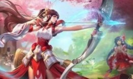 王者伽罗新皮肤爆料最新,神秘特效引期待