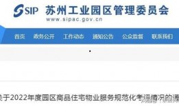 苏州物业最新爆料,揭秘小区管理背后的真相