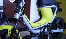 小牛新品最新爆料,科技与时尚的完美融合，引领出行新潮流