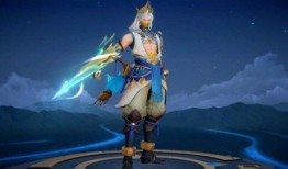 桑启皮肤最新爆料,神秘元素与炫酷特效，带你领略东方美学魅力