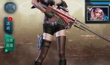 逆战最新爆料五一,全新内容爆料，战火再燃！