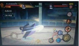 火影忍者8月最新爆料吧,神秘忍者现身，命运之战即将开启！