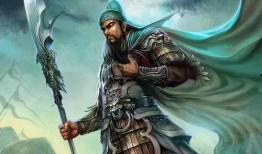 关羽死因爆料最新消息,最新爆料揭示惊人真相