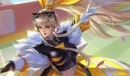 2024伽罗新皮肤爆料最新,2024伽罗新皮肤惊艳亮相，华丽蜕变引期待