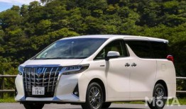 埃尔法最新消息爆料,最新爆料揭示豪华MPV新标杆