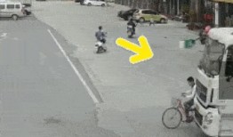 汕头车祸爆料事件最新,悲剧瞬间，真相待解