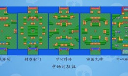 荒野乱斗爆料图分析最新,神秘英雄登场，战局再起风云