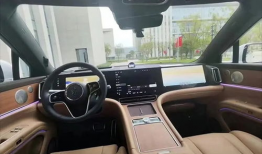 问界m6大改最新爆料,揭秘最新爆料亮点